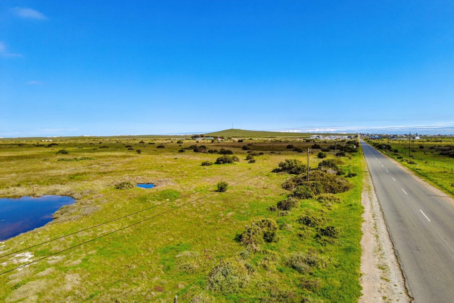 0 Bedroom Property for Sale in Yzerfontein Rural Western Cape